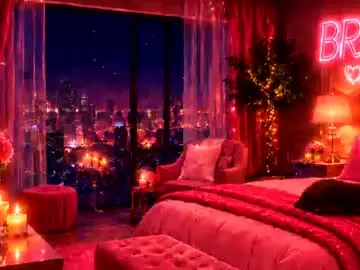 Chaturbate Live Sex of miss_nina_og