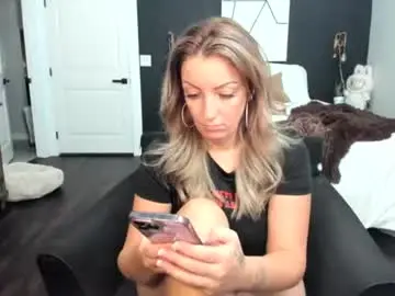 Chaturbate Sex Chat of miss_nina_og