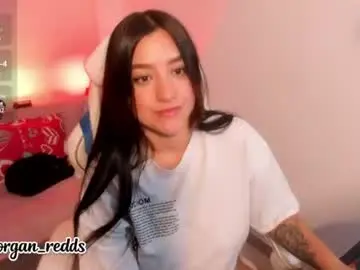 Chaturbate Adult Video Chat of morgan_r13