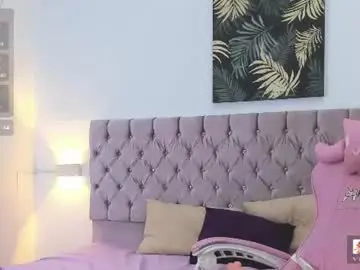 Chaturbate Watch Live Sex Cams of nicole_stevens