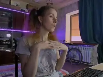 Chaturbate Live Porn of pa1e_pr1ncess