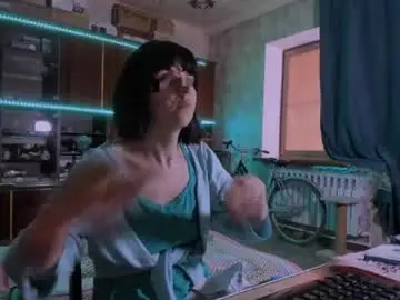 Chaturbate Adult Webcams of pa1e_pr1ncess