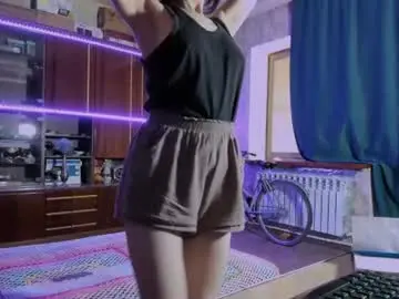 Chaturbate Nude Webcam of pa1e_pr1ncess