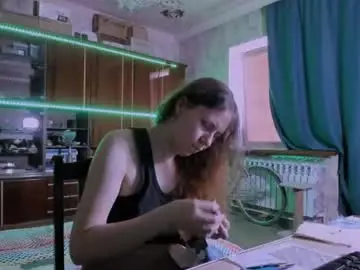 Chaturbate Live Sex of pa1e_pr1ncess