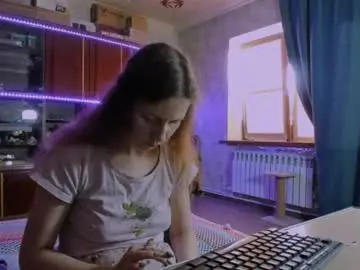 Chaturbate Free Porn Cam of pa1e_pr1ncess