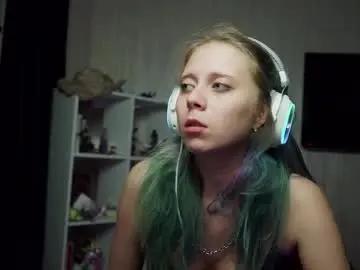 sakurabliss from chaturbate