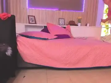 Chaturbate Sex Chat of sarah_miel