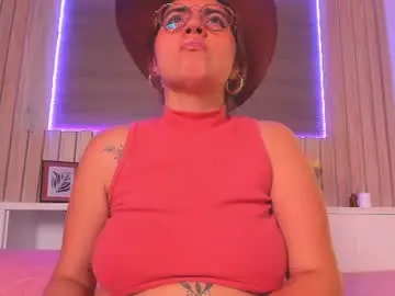 Chaturbate Live Porn of sarah_miel