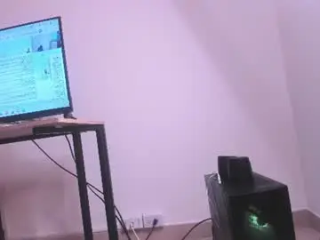 Chaturbate Live Sex of sarah_miel