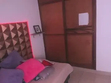 Chaturbate Nude Webcam of sarah_miel
