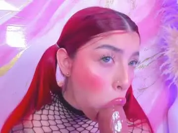Chaturbate Sex Cam of scarleett_jones