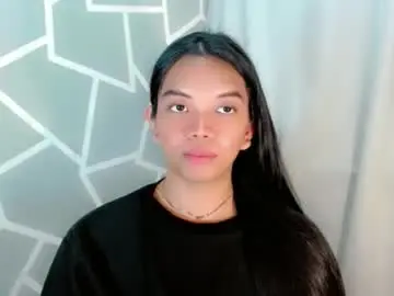 Chaturbate Nude Webcam of selena_fuckdoll