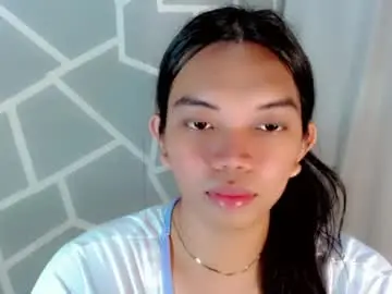 Chaturbate Sex Chat of selena_fuckdoll