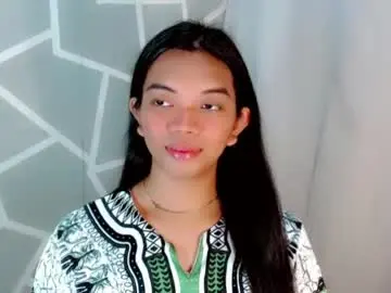 Chaturbate Live Porn of selena_fuckdoll