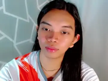 Chaturbate Live Sex of selena_fuckdoll