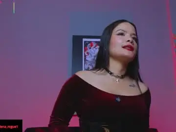 Chaturbate Best live sex cam show of selena_rogue