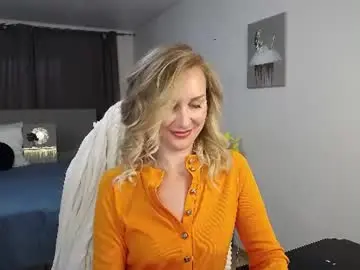 Chaturbate Live Sex Cam of vanessakleiner
