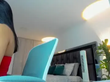 Chaturbate Live Sex Cam of yikaalves
