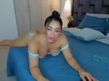 Chaturbate Private Sex Chat of yikaalves