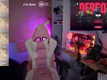 Chaturbate Free Porn Cam of _celeste_xx
