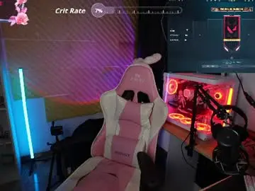 Chaturbate Nude Webcam of _celeste_xx