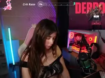 Chaturbate Sex Chat of _celeste_xx