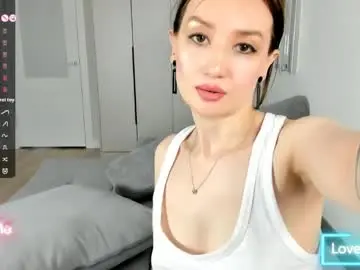Chaturbate Nude Webcam of amiwong