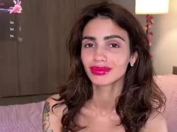 ayanalys from chaturbate