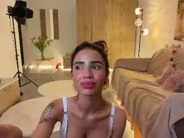 Chaturbate Sex Chat of ayanalys