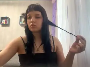 Chaturbate Free Porn Cam of clemenciawuerz
