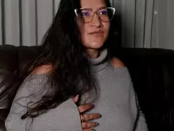 Chaturbate Live Porn of deesseluxure_