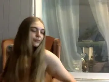 Chaturbate Nude Webcam of elove201435