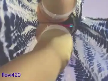 Chaturbate Private Sex Chat of flor_vi