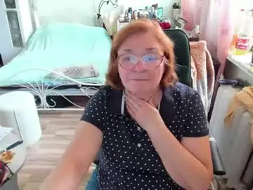 flowerlover8 from chaturbate
