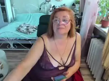 Chaturbate Sex Cam of flowerlover8