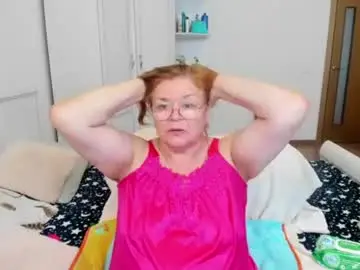 Chaturbate Live Porn of flowerlover8