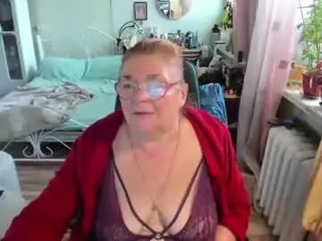 Chaturbate Nude Webcam of flowerlover8