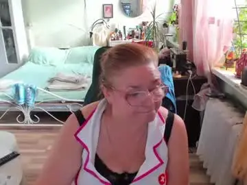 Chaturbate Sex Chat of flowerlover8