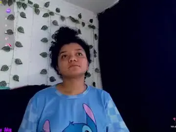 Chaturbate Live Sex Cam of hello_candy