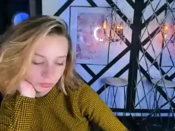 Chaturbate Sex Cam of ivy_blare