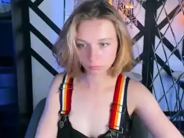 Chaturbate Live Sex of ivy_blare