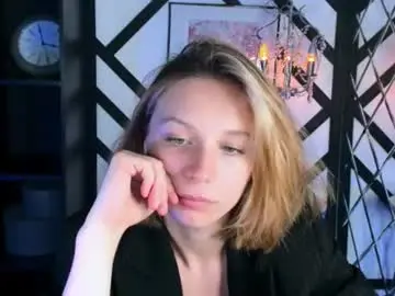 ivy_blare from chaturbate