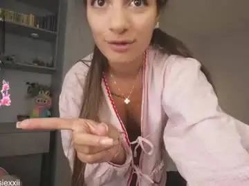 Chaturbate Nude Webcam of jessiexxi