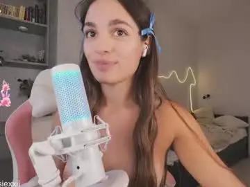 Chaturbate Watch Live Sex Cams of jessiexxi