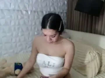Chaturbate Sex Chat of joanaemerald