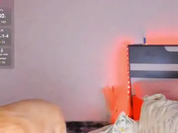 Chaturbate Sex Cam of lilemma19