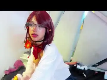 Chaturbate Adult Webcams of lili_starr