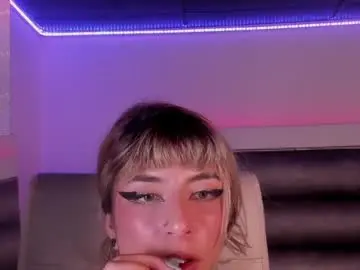 Chaturbate Adult Webcams of lulu_js_