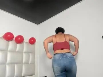 Chaturbate Free Live Porn of lulu_js_