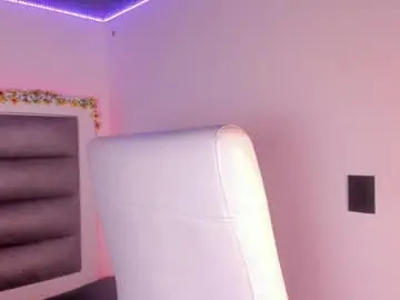 Chaturbate Sex Cam of lulu_js_